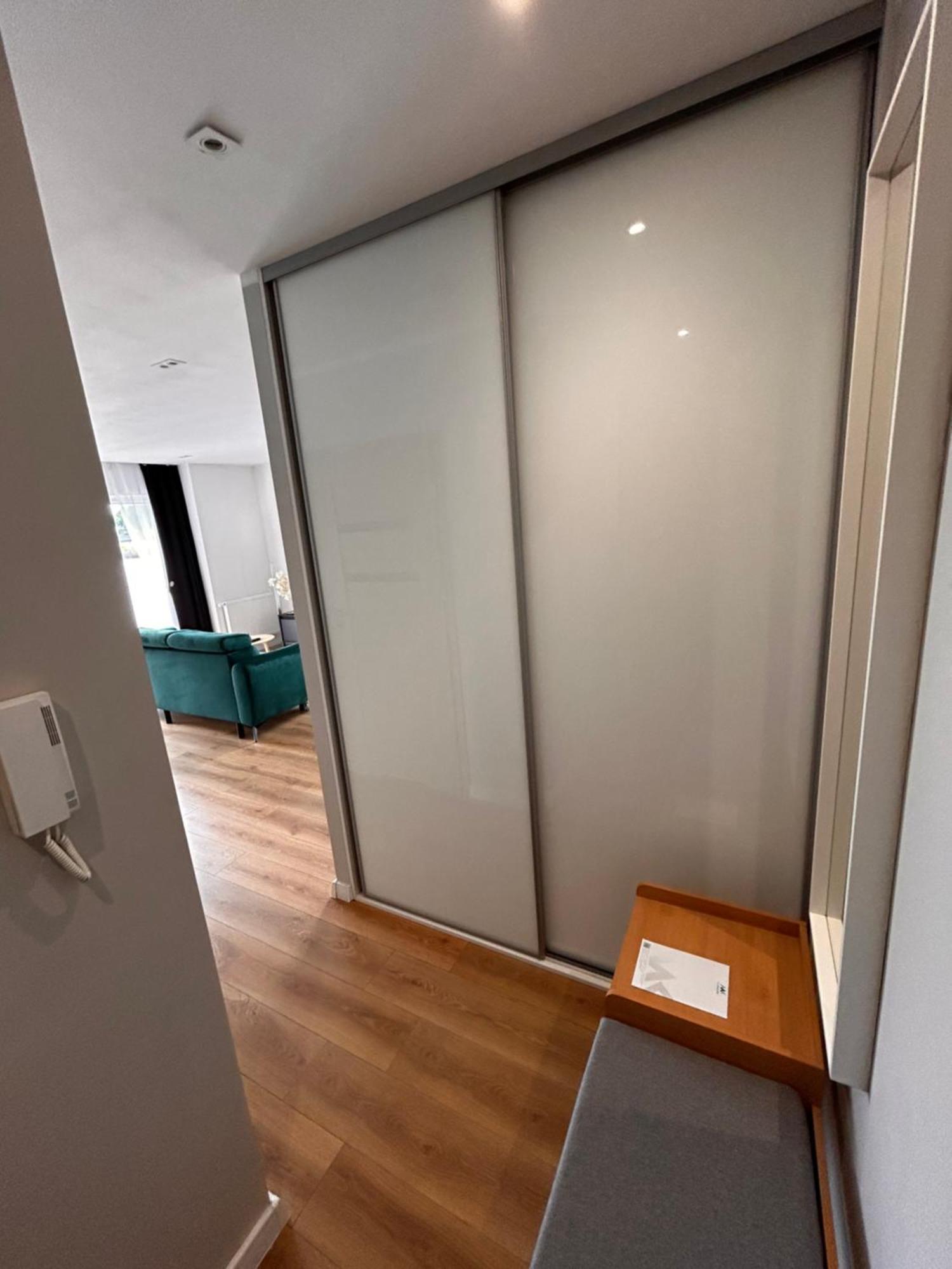 Apartament Zamkowy Będzin Buitenkant foto